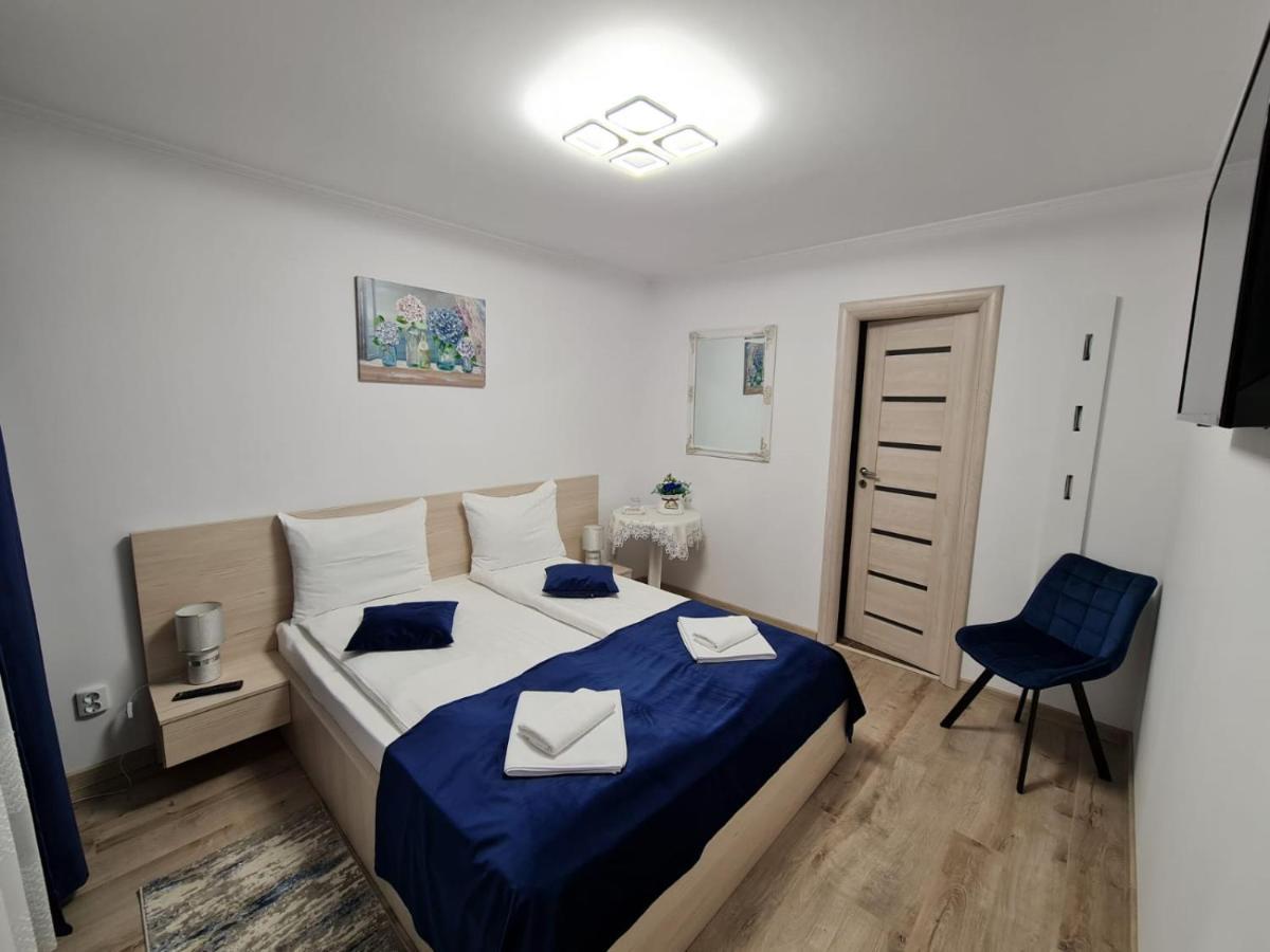 Splendid House Hotel Făgăraş Eksteriør billede