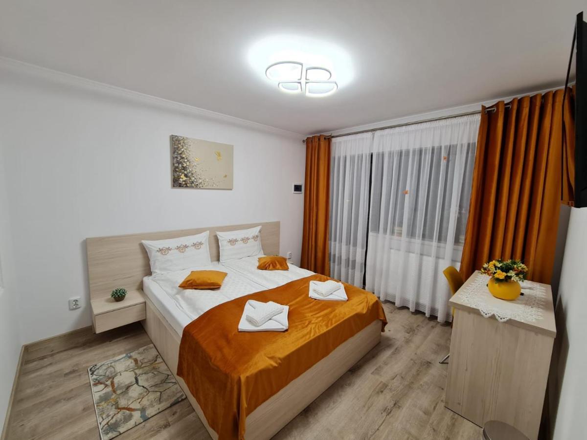 Splendid House Hotel Făgăraş Eksteriør billede