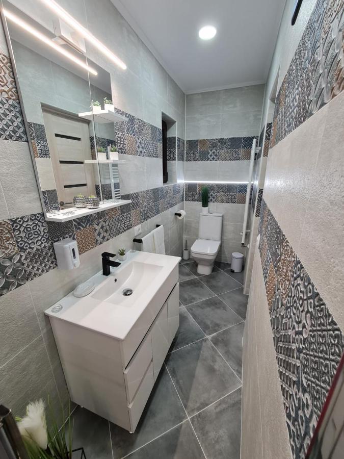 Splendid House Hotel Făgăraş Eksteriør billede